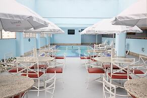 Bristol International Airport Hotel