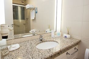 Bristol International Airport Hotel