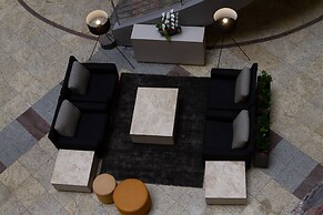 Bristol International Airport Hotel