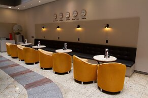 Bristol International Airport Hotel