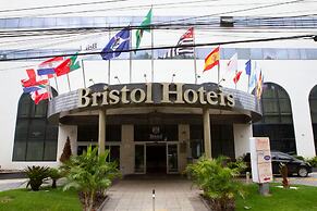 Bristol International Airport Hotel
