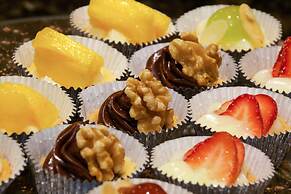 Bristol International Airport Hotel