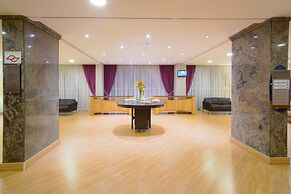 Bristol International Airport Hotel