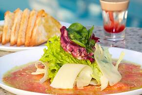 Bristol International Airport Hotel