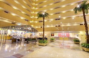 Bristol International Airport Hotel