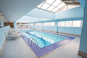 Bristol International Airport Hotel