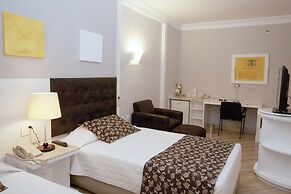 Bristol International Airport Hotel