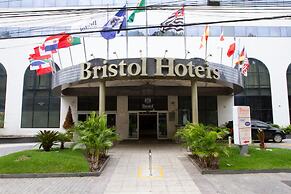 Bristol International Airport Hotel