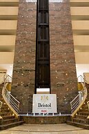 Bristol International Airport Hotel