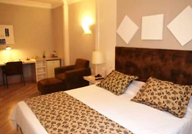 Bristol International Airport Hotel