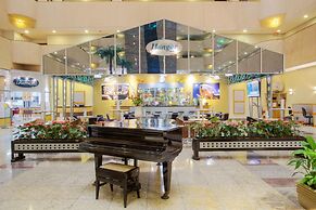 Bristol International Airport Hotel