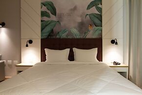 Bristol International Airport Hotel