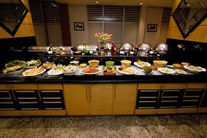 Bristol International Airport Hotel