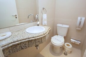 Bristol International Airport Hotel