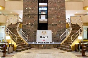 Bristol International Airport Hotel