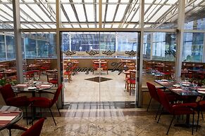 Bristol International Airport Hotel