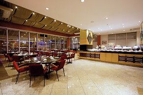 Bristol International Airport Hotel