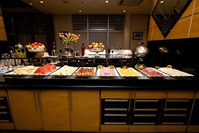 Bristol International Airport Hotel