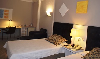 Bristol International Airport Hotel