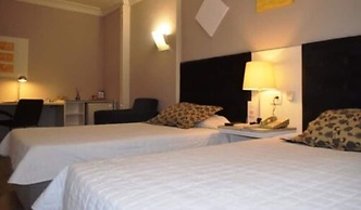 Bristol International Airport Hotel