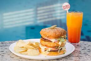 Bristol International Airport Hotel