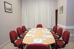 Bristol International Airport Hotel