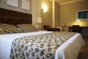 Bristol International Airport Hotel