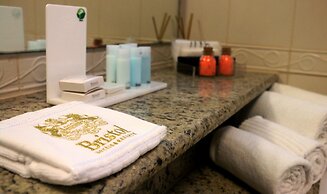 Bristol International Airport Hotel