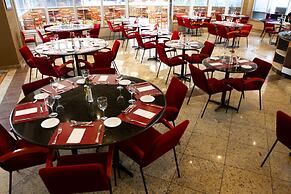 Bristol International Airport Hotel