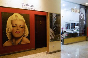 Bristol International Airport Hotel