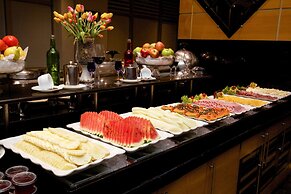 Bristol International Airport Hotel