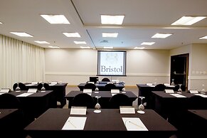 Bristol International Airport Hotel