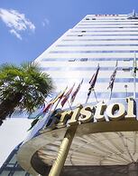 Bristol International Airport Hotel