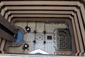 Bristol International Airport Hotel