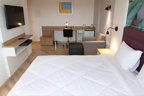 Bristol International Airport Hotel