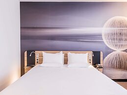 Novotel Poznan Centrum