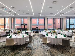 Novotel Poznan Centrum