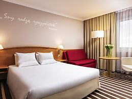 Novotel Poznan Centrum