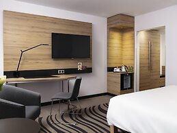 Novotel Poznan Centrum