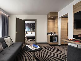 Novotel Poznan Centrum