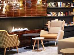 Novotel Poznan Centrum