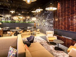 Novotel Poznan Centrum