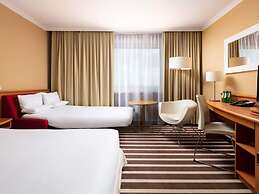 Novotel Poznan Centrum