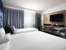 Novotel Poznan Centrum