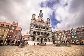 Novotel Poznan Centrum