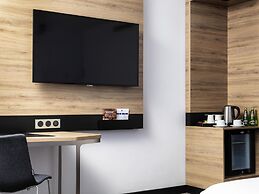 Novotel Poznan Centrum