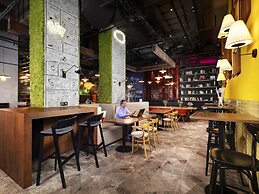 Novotel Poznan Centrum