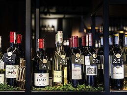 Novotel Poznan Centrum