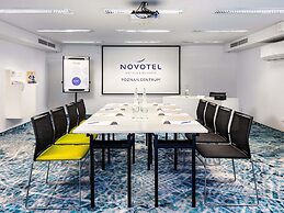 Novotel Poznan Centrum