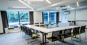 Novotel Poznan Centrum